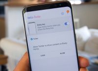 Samsung: Επιτρέπει στους χρήστες την απενεργοποίηση του Bixby button