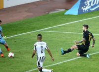 ΑΕΚ – ΠΑΟΚ: Τα στιγμιότυπα του ντέρμπι (vid)