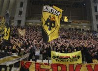 Ανακοινώθηκε από την ΑΕΚ