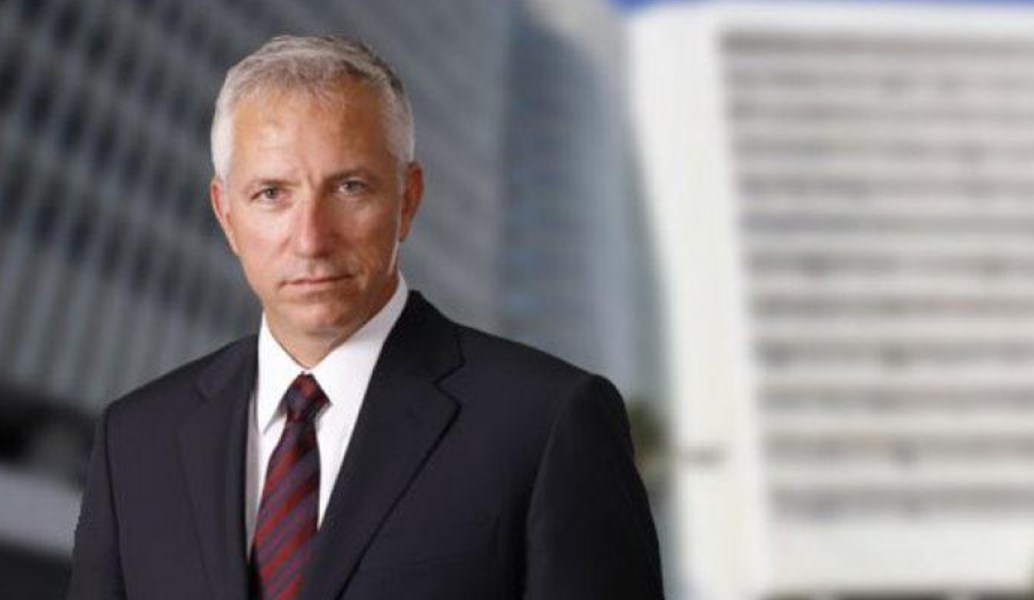 ΟΤΕ: Ανανέωση της σύμβασης του CEO, Μιχάλη Τσαμάζ