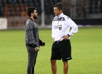 Γ. Σαββίδης για Λουτσέσκου: «Κόουτς, είμαι μαζί σου» (pic)