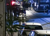 Επίθεση στα γραφεία του ΠΑΣΟΚ: “Επαναστατική Αυτοάμυνα” δείχνει η βαλλιστική εξέταση