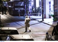 Πυροβολισμοί στα γραφεία του ΠΑΣΟΚ: Την οργάνωση «Επαναστατική Αυτοάμυνα» βλέπει η ΕΛΑΣ πίσω από την επίθεση