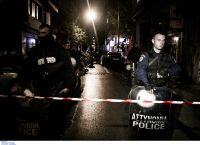 Επίθεση στα γραφεία του ΠΑΣΟΚ: Ανάληψη ευθύνης από την “Επαναστατική Αυτοάμυνα”
