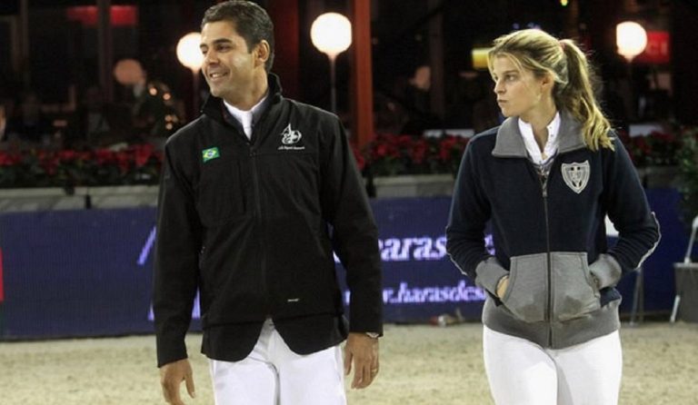 Ο Αλβάρο απατούσε την Αθηνά Ωνάση τα 8 από τα 11 χρόνια του γάμου τους