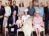 Σκάνδαλα στο Μπάκιγχαμ