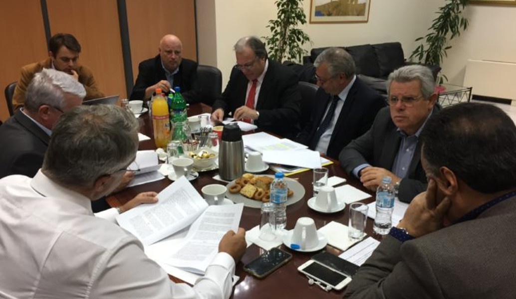Δήμος Αχαρνών: Προσέφερε 3 αναπηρικά αμαξίδια για τους δημότες του