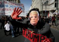Πορεία φοιτητών στο κέντρο της Αθήνας (pics)
