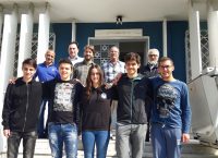 Ολυμπιάδα Αστρονομίας: Θέλει το χρυσό η μαθητική ομάδα στο Πουκέτ