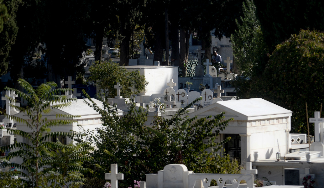 Δώρα Ζέμπερη: Πώς έφτασαν οι Αρχές στον εντοπισμό του δολοφόνου της