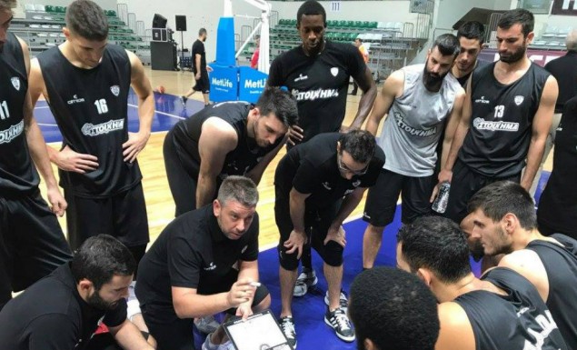 ΠΑΟΚ: Και τώρα… Τενερίφη