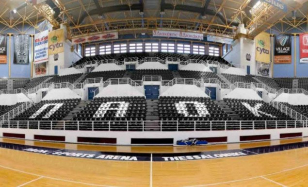 Τι συζητήθηκε στο Δ.Σ της ΚΑΕ ΠΑΟΚ