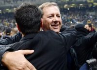 Παπανικολάου: ”Η ΑΕΚ θα… ηρεμήσει μετά την πρόκριση στον τελικό”