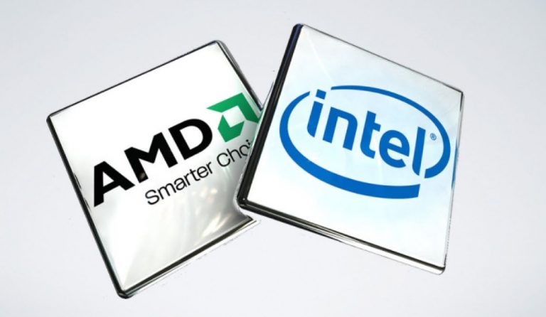 Intel – AMD: Ανακοίνωσαν συνεργασία για την κατασκευή chip