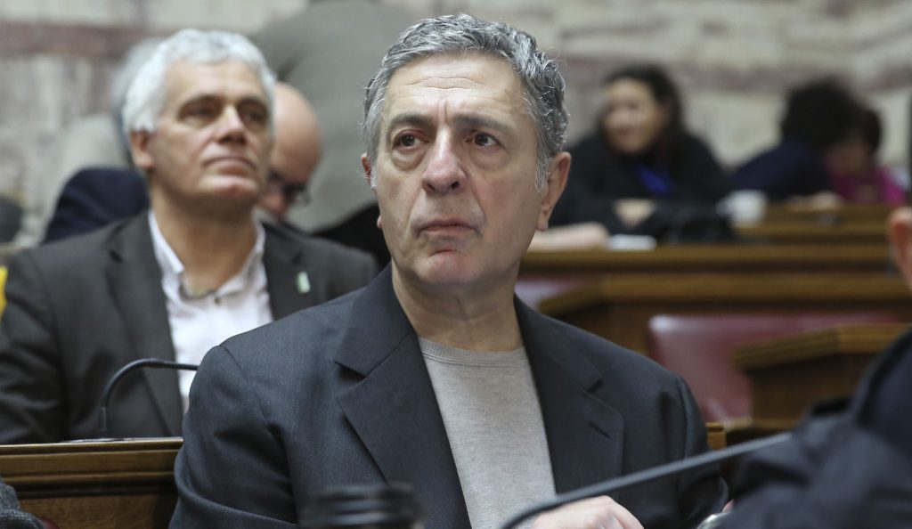 Στέλιος Κούλογλου: Να κλείσουμε το Μακεδονικό για να επικεντρωθούμε στην τουρκική απειλή