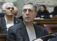 Στέλιος Κούλογλου: Η ΝΔ από το καλοκαίρι του 2017 άσκησε πιέσεις σε ανθρώπους που ερευνούσαν την υπόθεση Novartis