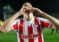 Κέβιν Μιραλάς: Θέλει όσο τίποτα να επιστρέψει στον Ολυμπιακό
