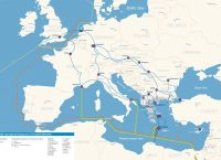 OTEGLOBΕ: Νέο πανευρωπαϊκό δίκτυο οπτικών ινών