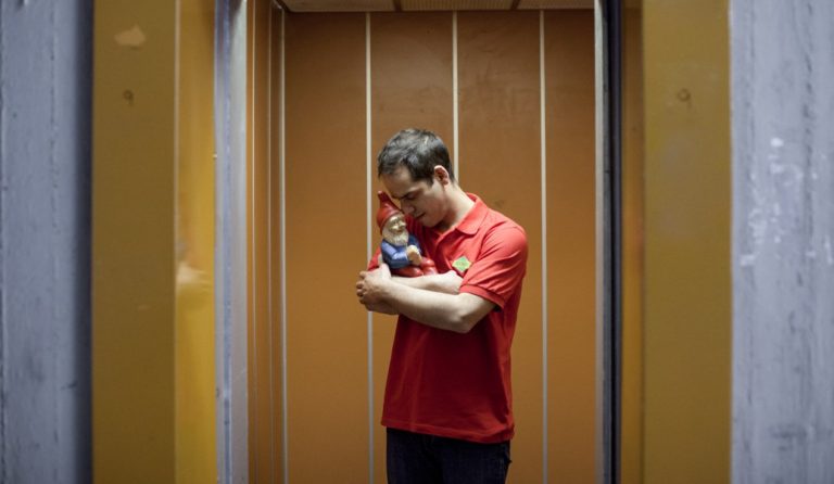 “Mall” του Αναστάση Πινακουλάκη – Τέσσερις τελευταίες παραστάσεις