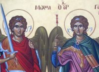Αρχάγγελοι Γαβριήλ και Μιχαήλ: Τι γιορτάζουμε στις 8 Νοεμβρίου