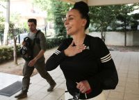 Ελεύθερη η Βίκυ Σταμάτη για το “χρυσό” ασφαλιστικό συμβόλαιο