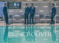Με τα νέα κοστούμια Prince Oliver στο Ζάγκρεμπ η Εθνική Ελλάδας (vid)