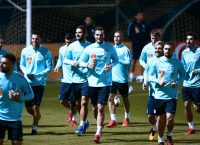 Αγωνία για Παπασταθόπουλο, «Τορο»