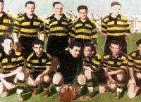 Σαν σήμερα: Η ΑΕΚ κατακτά το πρώτο Κύπελλο Ελλάδας το μακρινό 1931 (pics)