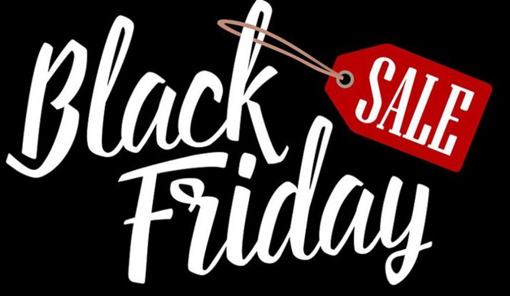 Black Friday: Πότε είναι η ημέρα με τις μεγαλύτερες εκπτώσεις του χρόνου