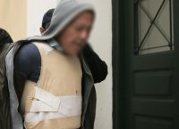 Δολοφονία Δώρας Ζέμπερη: Ένοχος χωρίς ελαφρυντικά ο Σοροπίδης