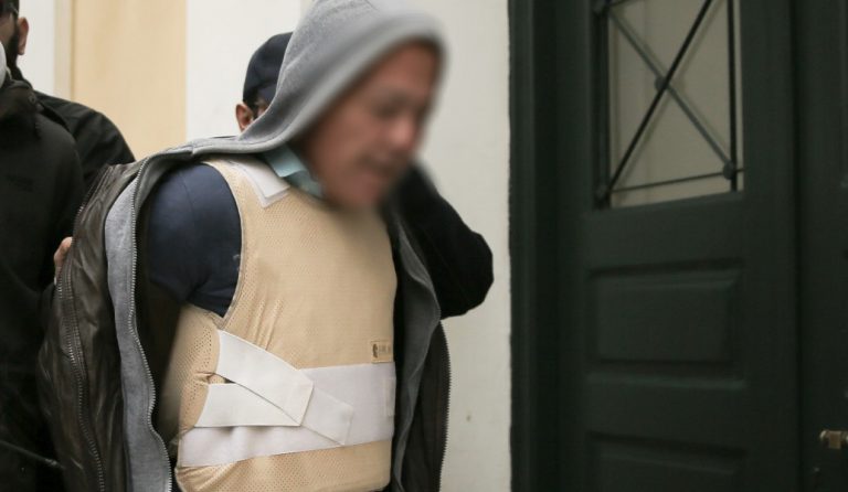 Δολοφονία Δώρας Ζέμπερη: Ένοχος χωρίς ελαφρυντικά ο Σοροπίδης