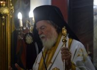 Μητροπολίτης Μάνης: Πέθανε ξαφνικά την ώρα της λειτουργίας