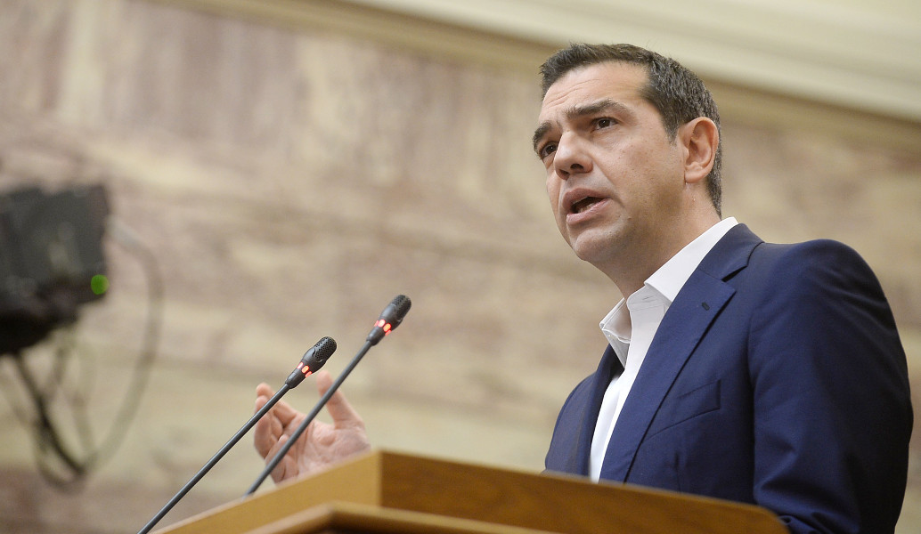 Αλέξης Τσίπρας: Έκπτωση 30% στο ρεύμα για τη Δυτική Μακεδονία μέσω… video