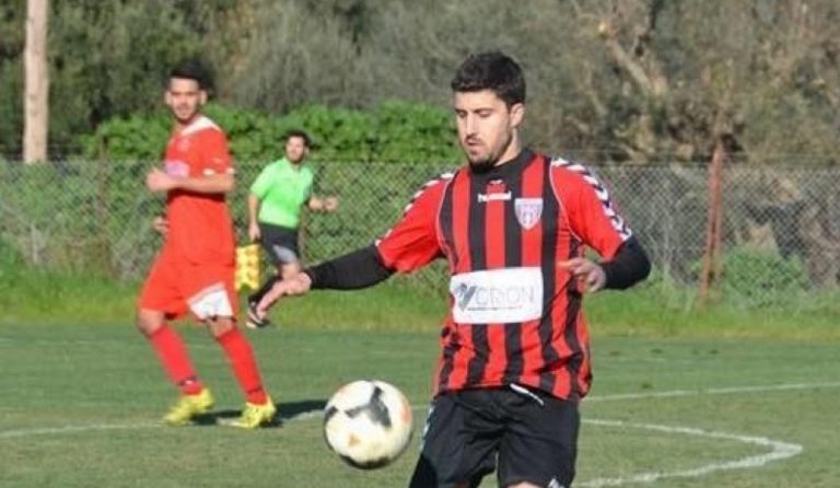 Πάτρα: Μάχη για τη ζωή του δίνει ο ποδοσφαιριστής Σπύρος Αβράμης