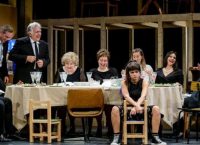 Θεατρικά βραβεία Kοινού: Πρωταγωνιστής η παράσταση “Αύγουστος” (pics)