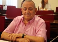Πέθανε ο Γιώργος Κουρής