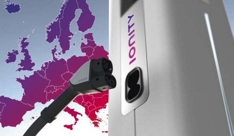 IONITY: H κοινοπραξία που θα εγκαταστήσει και θα διαχειρίζεται ένα δίκτυο φόρτισης υψηλής ισχύος για ηλεκτρικά οχήματα σε όλη την Ευρώπη