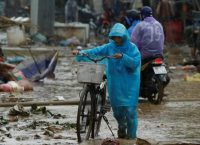 Τυφώνας Ντάμρεϊ: Στους 106 οι νεκροί