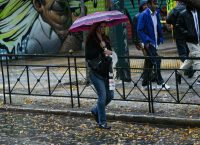 Καιρός: Έρχονται βροχές και καταιγίδες από την Τετάρτη