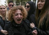 Δολοφονία Δώρας Ζέμπερη: Οι υποψίες της οικογένειας και το ξέσπασμα από τη μητέρα της