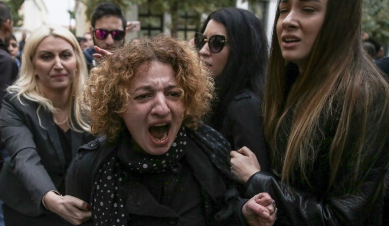Δολοφονία Δώρας Ζέμπερη: Οι υποψίες της οικογένειας και το ξέσπασμα από τη μητέρα της