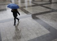 Καιρός: Κακοκαιρία με βροχές και πτώση της θερμοκρασίας