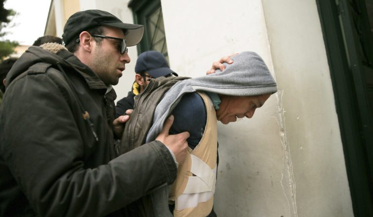 Δολοφόνος Δώρας Ζέμπερη: Την σκότωσα, πήρα τη δόση μου και μετά πήγα να κοιμηθώ και να ηρεμήσω