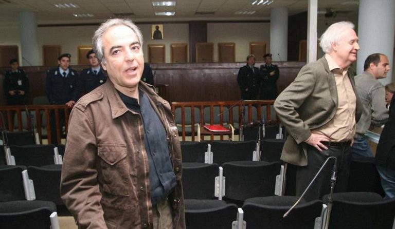 Δημήτρης Κουφοντίνας: Πιθανό να λάβει διήμερη άδεια από τις φυλακές