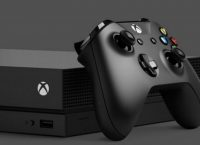 Xbox One X: H πιο δυνατή κονσόλα του κόσμου στην Ελλάδα