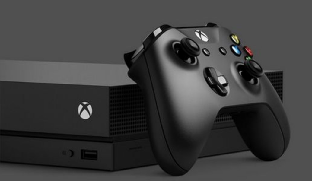 Xbox One X: H πιο δυνατή κονσόλα του κόσμου στην Ελλάδα