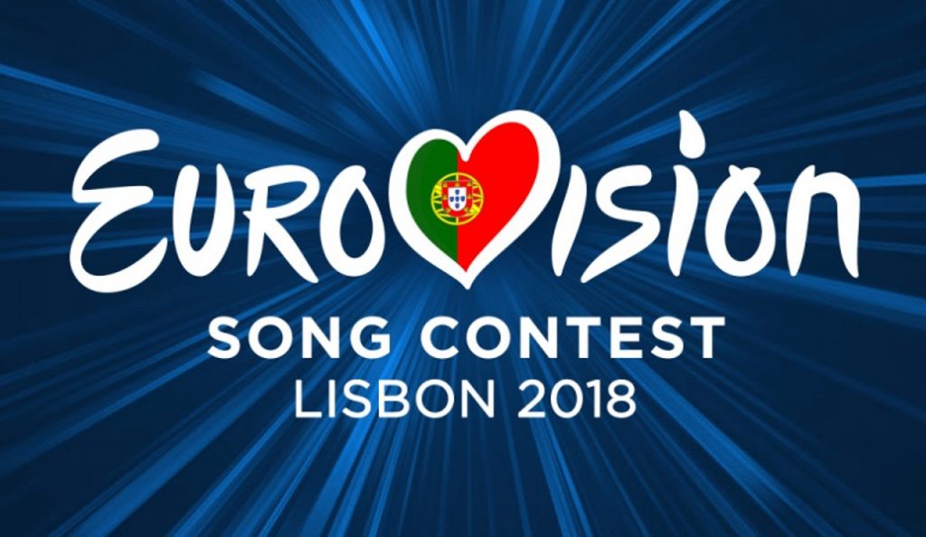 Ο τελικός της Eurovision 2018