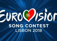 Ο τελικός της Eurovision 2018