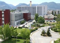 Πάτρα: Εκκενώθηκε το νοσοκομείο “Άγιος Ανδρέας” λόγω άσκησης (pics & vids)