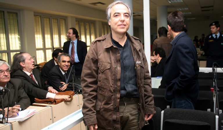 Δημήτρης Κουφοντίνας: Βγαίνει με διήμερη άδεια από τη φυλακή